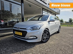 Hyundai i20 - 1.0 T-GDI COMFORT NAVI