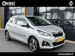 Peugeot 108 - 1.0e - VTi Allure Automaat Camera 15.000km 1e Eigenaar