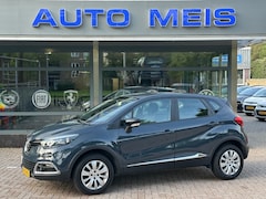 Renault Captur - 0.9 TCE Limited Airco navi Telefoon Cruise