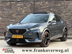 CUPRA Formentor - 1.4 E-Hybrid VZ Copper Edition Panodak SOH 97, 87% Stuurverw