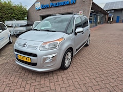 Citroën C3 Picasso - 1.6 VTI EXCLUSIVE
