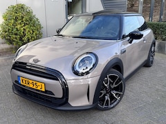 MINI Cooper - COOPER / PANO/ LED / HEADUP / 18INCH / BTW AUTO