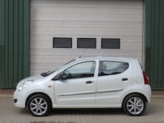 Suzuki Alto - 1.0 SILVER-LINE