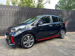 Kia Picanto - 1.2 CVVT GT-LINE