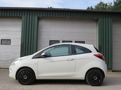 Ford Ka - 1.2 COOL en SOUND S/S