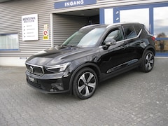 Volvo XC40 - T4 Plug-In Hybrid 211pk Aut Plus Bright