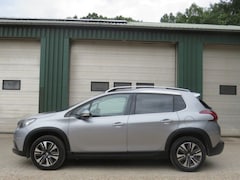 Peugeot 2008 - 1.2 PURETECH ALLURE
