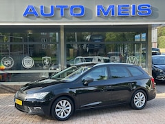 SEAT Leon - 1.0 EcoTSI Style Business Intense Automaat Navi Cruise Telefoon Trekhaak