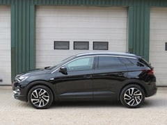 Opel Grandland X - 1.2 TURBO ULTIMATE