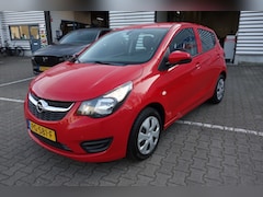 Opel Karl - 1.0 ECOFLEX EDITION, Cruise, Airco