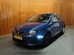 SEAT Ibiza - 1.2 5DRS STYLE/ AIRCO / ELEKTRISCHE RAMEN / CRUISE CONTROLE