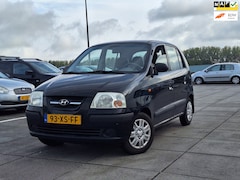 Hyundai Atos - € 999, - 1.1i Active Young 134.000 Kms