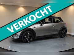 MINI 3-Deurs - 1.5 Cooper Business *Top onderhouden* Stoelverw.|Cruise|Navi|Neon-ring|PDC|17''|NAP
