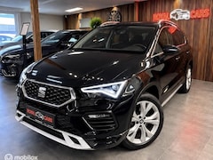 SEAT Ateca - 1.5 TSI |Lederen Bekleding| ACC| Camera| Carplay