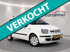 Fiat Panda - 1.2 Edizione Cool Airco APK NAP