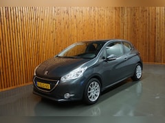 Peugeot 208 - 1.2 VTI ACTIVE/ AIRCO / LM VELGEN / ELEKTRISCHE RAMEN