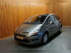 Citroën C4 Picasso - 1.6 HDI BUSINESS / AIRCO/ ELEKTRISCHE RAMEN /