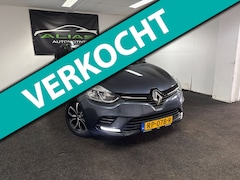 Renault Clio Estate - 0.9 TCe Zen - Navi - Carplay - Airco - NAP - APK 2027