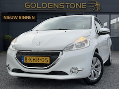 Peugeot 208 - 1.2 VTi Urban Soul ✓1e Eigenaar✓Trekhaak✓Navi✓Airco✓Cruise✓Pdc✓Lm velgen✓5 Deurs✓Zeer Zuin