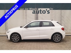 Audi A1 Sportback - 25 TFSI 95pk Epic Edition -AIRCO-CARPLAY-DIGI-DAB
