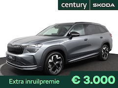 Skoda Kodiaq - Sportline Business 1.5 TSI PHEV 150 kW / 204 PK SU