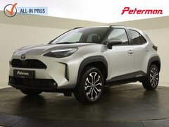 Toyota Yaris Cross - 1.5 Hybrid 115 Style | Keyless | Carplay | Stoelverwarming