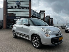 Fiat 500 L - 1.4-16V Lounge Airco NAP APK