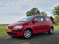 Hyundai Getz - 1.3i Active Airco