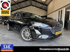 Ford Focus Wagon - 1.0 EcoBoost Trend Edition Business