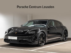 Porsche Taycan Cross Turismo - 4