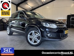 Volkswagen Tiguan - 1.4 TSI R-Line Edition