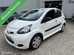 Toyota Aygo - 1.0-12V Cool