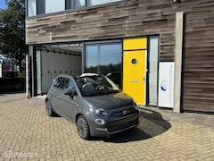 Fiat 500 C - 1.2 Lounge |Cabrio|Topstaat|lage km stand|Beurt