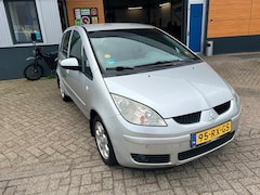 Mitsubishi Colt - 1.3 Invite 3 maanden garantie nieuwe apk aflevering beurt compleet gereinigd en gepoetst g