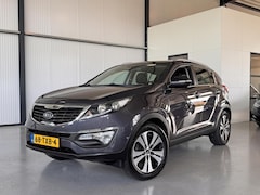 Kia Sportage - 2.0 X-ecutive Plus Pack Automaat