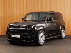 Land Rover Defender 110 - 2.0 P300e 110 X-Dynamic HSE HERITAGE | PANO | HUD | 22" | MERIDIAN 700W
