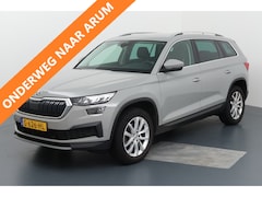 Skoda Kodiaq - 1.5 TSI 150PK Business Edit. 7-PERS TREKH. | H-LEER | ACC | ECC | DODE HOEK