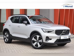 Volvo XC40 - T5 Recharge Ultimate Dark | Stoelverwarming | Trekhaak | Parkeercamera | BLIS | Pilot Assi