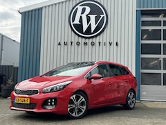 Kia Cee'd Sportswagon - 1.0 T-GDi GT-Line Bi-Xenon / Pano / Keyless / DAB / Dealer O.H