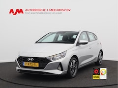 Hyundai i20 - 1.0 T-GDI Comfort/ lage km/ zeer mooi