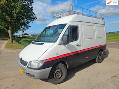 Mercedes-Benz Sprinter - 311 CDI 2.2 300/ H2-L1/ EXPORT/ BJ 2003