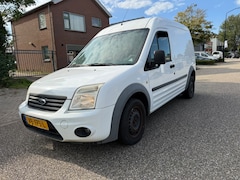Ford Transit Connect - T230L 1.8 TDCi Trend