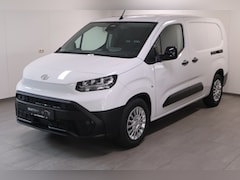 Toyota PROACE CITY Electric - Comfort Long 50 kWh