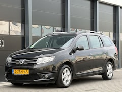 Dacia Logan - 1.5 DCi Navi Airco PDC