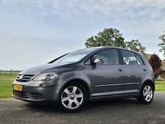 Volkswagen Golf Plus - 1.6 FSI Turijn, incl. Nieuwe apk