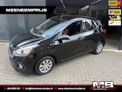 Hyundai i10 - Airco *MEENEEMPRIJS* 1.0i i-Motion Comfort Plus