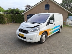 Peugeot Expert - 227 2.0 HDI L1H1 Navteq 2 AIRCO/NAVI BJ 2015