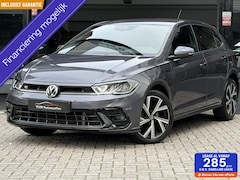 Volkswagen Polo - 1.0 TSI R-Line 110PK*Auto*Carplay*Led*Acc*INCL BTW