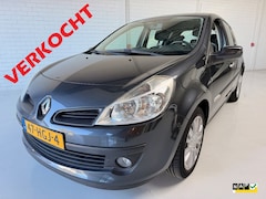 Renault Clio - 1.2 TCE Spec. Rip C.|Trekhaak|NAP|Airco|Cruise|