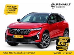 Renault Austral - 1.2 E-Tech full hybrid 200 techno NIEUW MODEL / 20 INCH / ALL SEASON